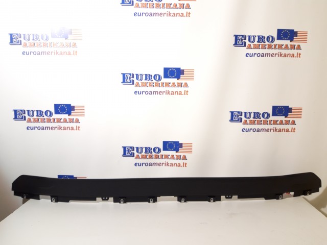 Air Deflector